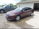 FORD FUSION SE 3FA6P0HR8DR102148 снимка