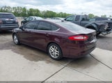 FORD FUSION SE 3FA6P0HR8DR102148 снимка