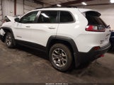 JEEP CHEROKEE TRAILHAWK 4X4 1C4PJMBX9ND504737 fotografie