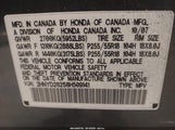 ACURA MDX 2HNYD28258H509141 снимка