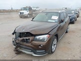 BMW X1 SDRIVE28I WBAVM1C50FV497972 снимка