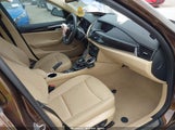 BMW X1 SDRIVE28I WBAVM1C50FV497972 снимка