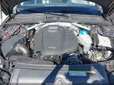 AUDI A4 2.0T PREMIUM WAUENAF45HN009067 снимка