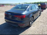 AUDI A4 2.0T PREMIUM WAUENAF45HN009067 снимка