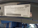 AUDI A4 2.0T PREMIUM WAUENAF45HN009067 снимка