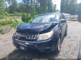 SUBARU FORESTER 2.5X PREMIUM JF2SHBDC5CH420460 снимка