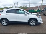 CHEVROLET TRAX FWD LT 3GNCJLSB9LL143621 fotografie