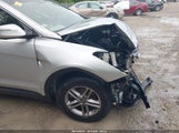 HYUNDAI SANTA FE SPORT 2.4L 5XYZUDLB3HG417523 fotografie