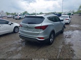 HYUNDAI SANTA FE SPORT 2.4L 5XYZUDLB3HG417523 fotografie