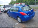 NISSAN VERSA 1.8S 3N1BC13E09L457715 снимка