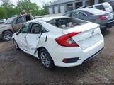 HONDA CIVIC LX 19XFC2F56GE000926 снимка