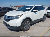 HONDA CR-V EX 5J6RW1H54HL017559 снимка