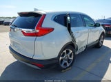 HONDA CR-V EX 5J6RW1H54HL017559 снимка
