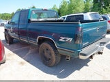 GMC SIERRA K1500 1GTEK19R6TE514322 снимка
