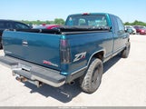 GMC SIERRA K1500 1GTEK19R6TE514322 снимка