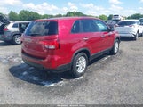 Kia Sorento Lx 5XYKT3A67EG427374 снимка