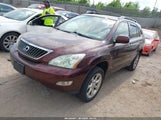 Lexus Rx 350 JTJHK31U682851393 снимка