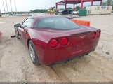 CHEVROLET CORVETTE 1G1YY26U875106851 снимка