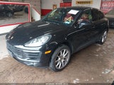 PORSCHE MACAN S WP1AB2A55JLB32335 fotografie