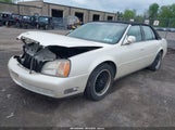 CADILLAC DEVILLE STANDARD W/W20 1G6KD54YX1U239255 снимка