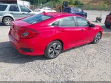 HONDA CIVIC EX-L 2HGFC1F74GH652090 снимка