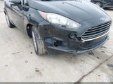 FORD FIESTA SE 3FADP4EJ0HM166054 снимка