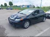 HONDA CIVIC LX 2HGFB2F59CH322463 fotografie