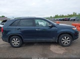 KIA SORENTO LX 5XYKTCA67DG405003 снимка