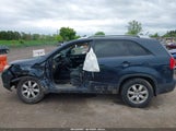 KIA SORENTO LX 5XYKTCA67DG405003 снимка