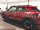 Chevrolet Trailblazer Awd Lt KL79MRSL5NB044785 снимка