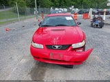 FORD MUSTANG GT 1FAFP42X1YF144047 снимка