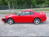 FORD MUSTANG GT 1FAFP42X1YF144047 снимка