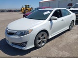 TOYOTA CAMRY SE LIMITED EDITION 4T1BF1FK1CU630477 photo