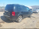 Honda Pilot Ex-L 5FNYF4H59CB012436 fotografie