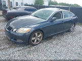 LEXUS GS 430 JTHBN96S965004937 снимка