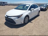 TOYOTA COROLLA LE 5YFB4MDE1PP026245 снимка