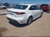 TOYOTA COROLLA LE 5YFB4MDE1PP026245 снимка