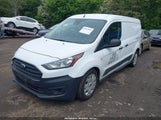 Ford Transit Connect Xl Cargo Van NM0LS7S24N1538486 снимка