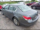 HONDA ACCORD 2.4 LX 1HGCP26309A157171 fotografie