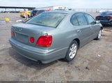 LEXUS GS 300 JT8BD69S710134797 снимка