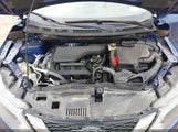 NISSAN ROGUE SPORT SL AWD XTRONIC CVT JN1BJ1CW3MW424600 fotografie