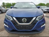 NISSAN ROGUE SPORT SL AWD XTRONIC CVT JN1BJ1CW3MW424600 fotografie