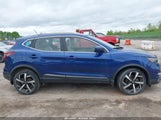 NISSAN ROGUE SPORT SL AWD XTRONIC CVT JN1BJ1CW3MW424600 fotografie