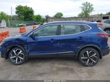 NISSAN ROGUE SPORT SL AWD XTRONIC CVT JN1BJ1CW3MW424600 снимка