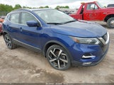 NISSAN ROGUE SPORT SL AWD XTRONIC CVT JN1BJ1CW3MW424600 fotografie