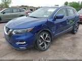 NISSAN ROGUE SPORT SL AWD XTRONIC CVT JN1BJ1CW3MW424600 снимка