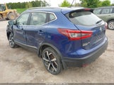 NISSAN ROGUE SPORT SL AWD XTRONIC CVT JN1BJ1CW3MW424600 fotografie