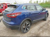 NISSAN ROGUE SPORT SL AWD XTRONIC CVT JN1BJ1CW3MW424600 снимка