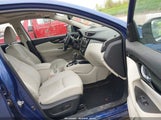 NISSAN ROGUE SPORT SL AWD XTRONIC CVT JN1BJ1CW3MW424600 fotografie