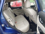 NISSAN ROGUE SPORT SL AWD XTRONIC CVT JN1BJ1CW3MW424600 fotografie